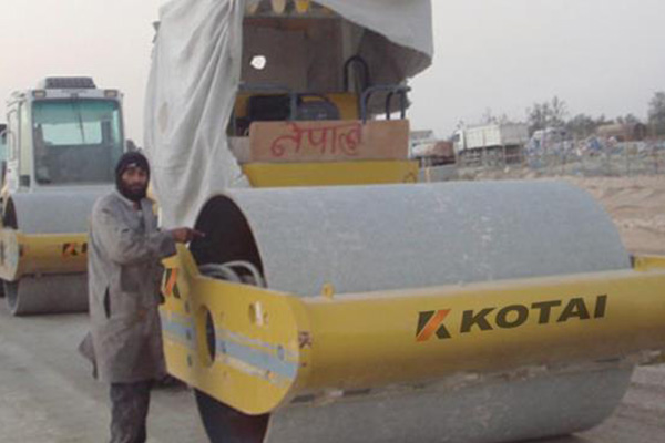 开云官方站官网重工产品在沙特阿拉伯