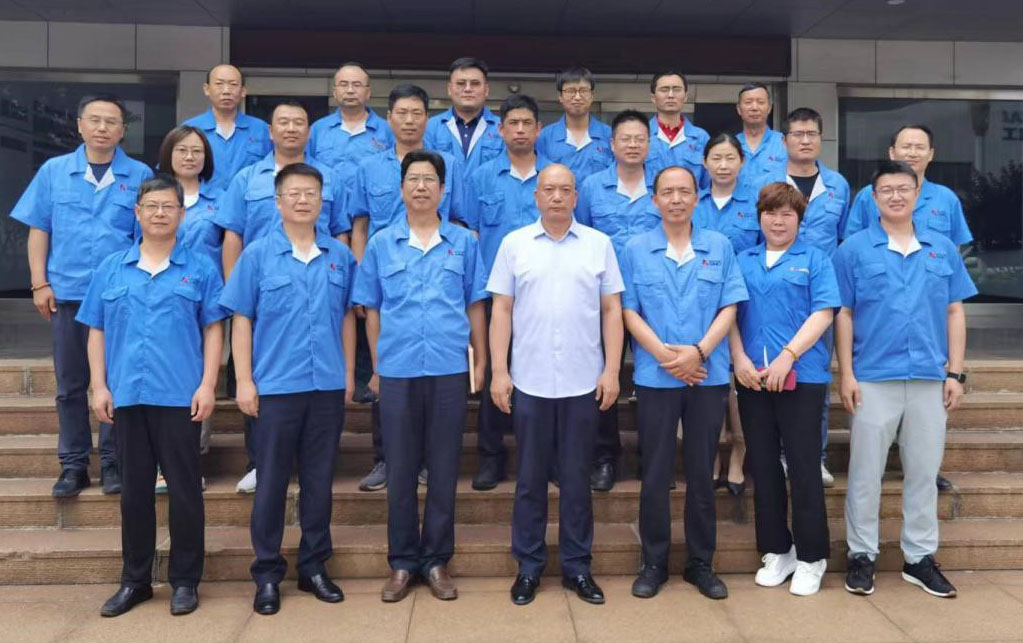 2022财年上半年经营总结大会